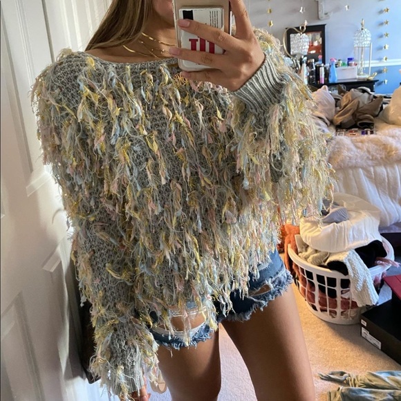 Forever 21 Sweaters - Textured sweater